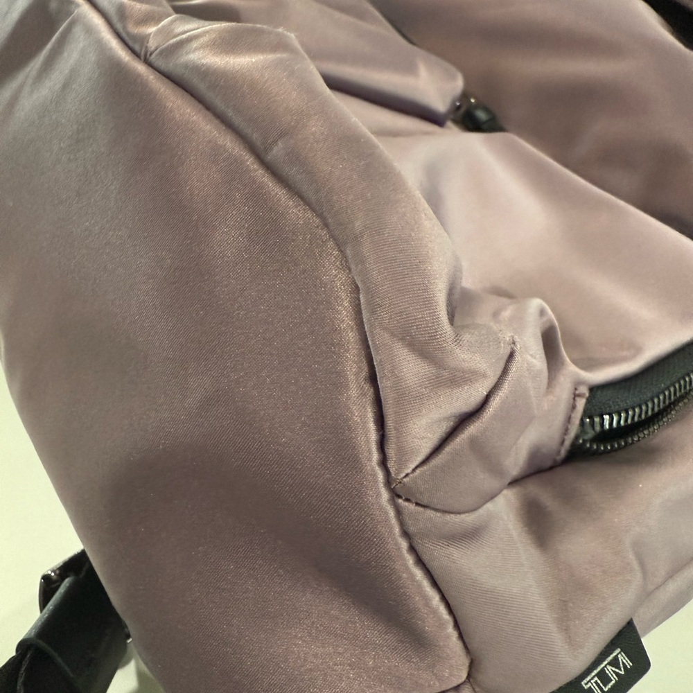 Tumi Devoe Backpack - Picture 14 of 15